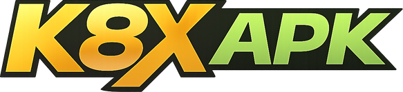 k8x apk লোগো